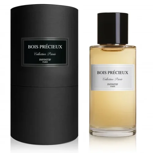 Apa De Parfum Bois Precieux, Collection Privée Infinitif, Unisex-50ml