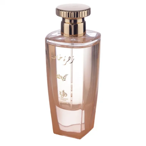 Apa de Parfum Zahrat Khasah , Al Wataniah Eternal, Femei -100ml