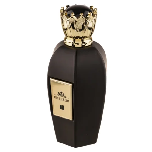 Apa de Parfum Emperor I, Fragrance World, Barbati-100ml