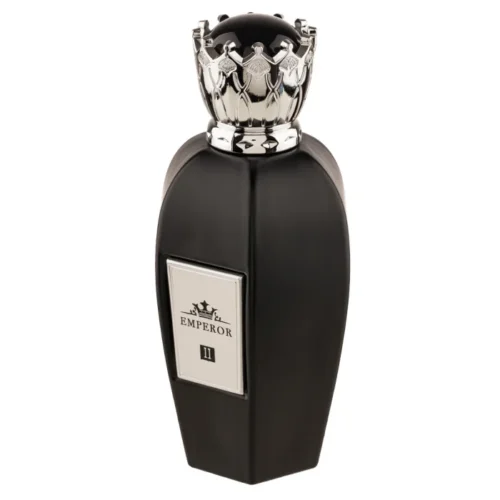 Apa de Parfum Emperor II, Fragrance World, Barbati-100ml