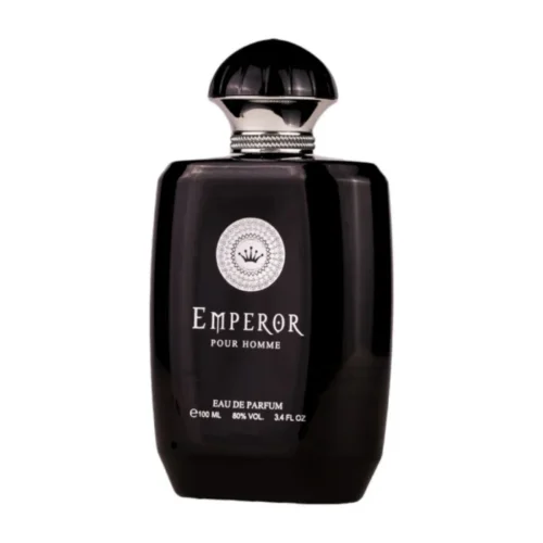 Apa de Parfum Emperor Pour, Wadi Al Khaleej ,Barbati-100ml