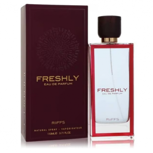 Apa de Parfum Freshly, Riiffs ,Barbati-100ml