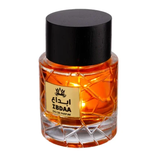 Apa de Parfum Ibdaa, Wadi Al Khaleej, Barbati-100ml