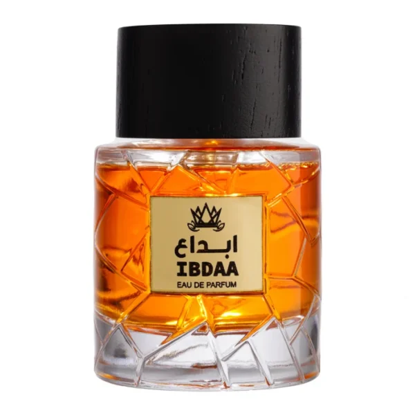 parfum-ibdaa-wadi-al-khaleej-apa-de-parfum-100-ml-barbati-464365 Apa de Parfum Ibdaa, Wadi Al Khaleej, Barbati-100ml