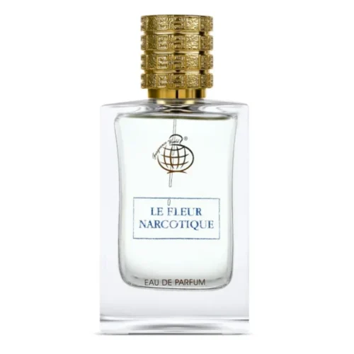 Apa de Parfum La Fleur, Fragrance World, Unisex-100ml