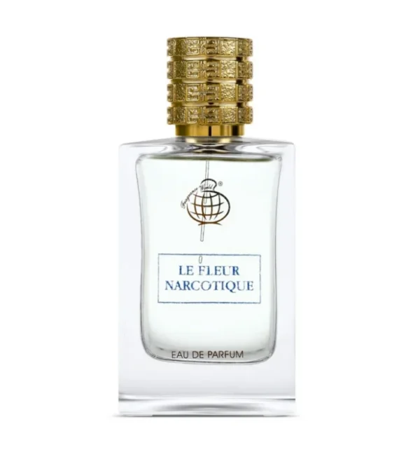 parfum-le-fleur-narcotique-fragrance-world-apa-de-parfum-100-ml-unisex-inspirat-din-fleur-narcotique-by-ex-nihilo-645994 Apa de Parfum La Fleur, Fragrance World, Unisex-100ml