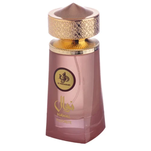 Apa de Parfum Nawal Fluorite , Al Wataniah , Femei -100ml