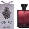 Apa de Parfum Oniro, Fragrance World,Unisex-100ml