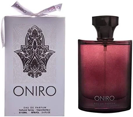parfum-oniro-fragrance-world-apa-de-parfum-100-ml-unisex-176468 Apa de Parfum Oniro, Fragrance World,Unisex-100ml