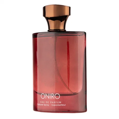 Apa de Parfum Oniro, Fragrance World,Unisex-100ml