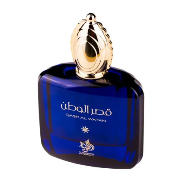 parfum-qasr-al-watan-al-wataniah-apa-de-parfum-100-ml-barbati-746032 Apa de Parfum Qasr Al Watan, Al Wataniah ,Barbati-100ml