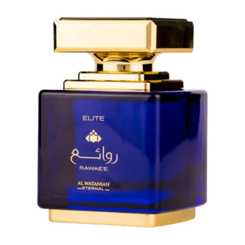 Apa de Parfum Rawaee Elite, Al Wataniah ,Barbati-100ml