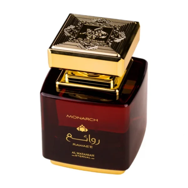 parfum-rawaee-monarch-al-wataniah-apa-de-parfum-100-ml-barbati-299561 Apa de Parfum Rawaee Monarch, Al Wataniah ,Barbati-100ml
