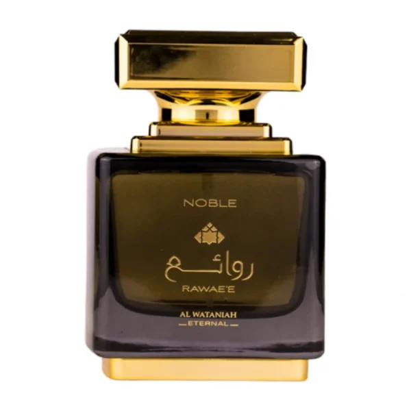 parfum-rawaee-noble-al-wataniah-apa-de-parfum-100-ml-unisex-502468 Apa de Parfum Rawaee Noble, Al Wataniah ,Unisex-100ml