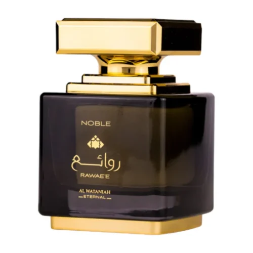 Apa de Parfum Rawaee Noble, Al Wataniah ,Unisex-100ml