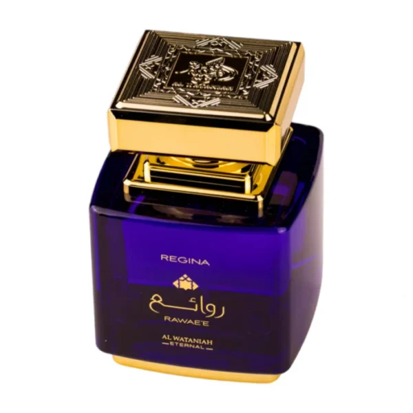 parfum-rawaee-regina-al-wataniah-apa-de-parfum-100-ml-femei-238303 Apa de Parfum Rawaee Regina, Al Wataniah ,Femei-100ml