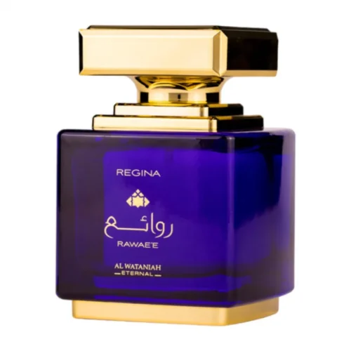 Apa de Parfum Rawaee Regina, Al Wataniah ,Femei-100ml