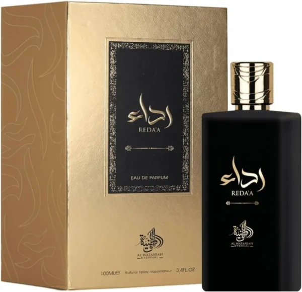 parfum-reda-a-al-wataniah-apa-de-parfum-100-ml-barbati-412763 Apa de Parfum Reda`a, Al Wataniah Eternal ,Barbati-100ml
