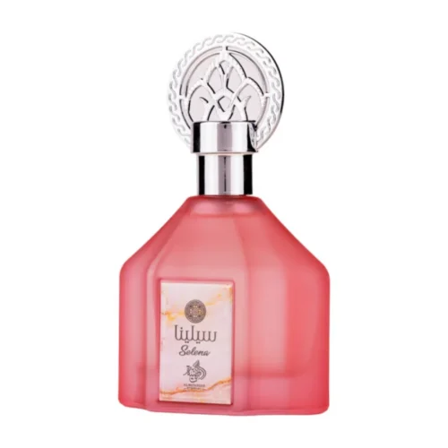 Apa de Parfum Selena, Al Wataniah ,Femei-100ml