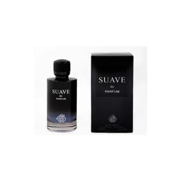 parfum-suave-the-parfum-fragrance-world-apa-de-parfum-100-ml-barbati-028904 Apa de Parfum Suave, Fragrance World, Barbati-100ml