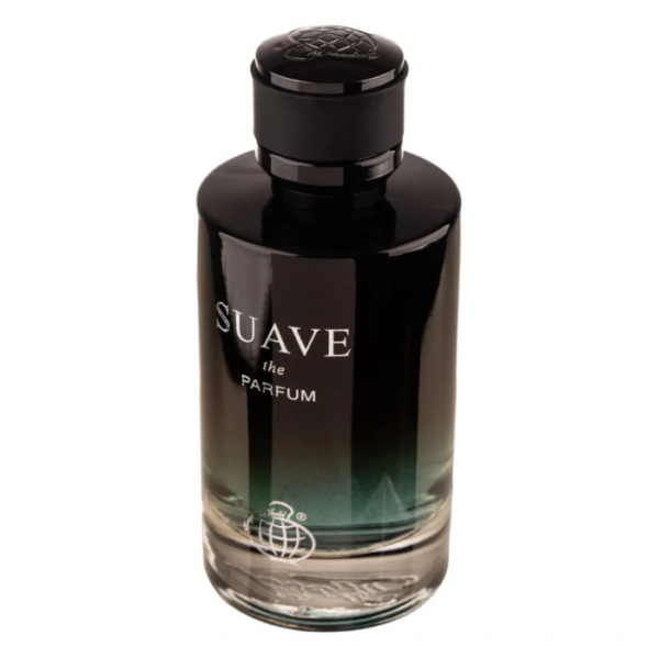 parfum-suave-the-parfum-fragrance-world-apa-de-parfum-100-ml-barbati-120612 Apa de Parfum Suave, Fragrance World, Barbati-100ml