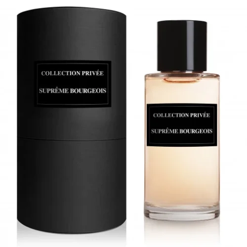 Parfum Supreme Bourgeois, Collection Privée, Unisex-50ml
