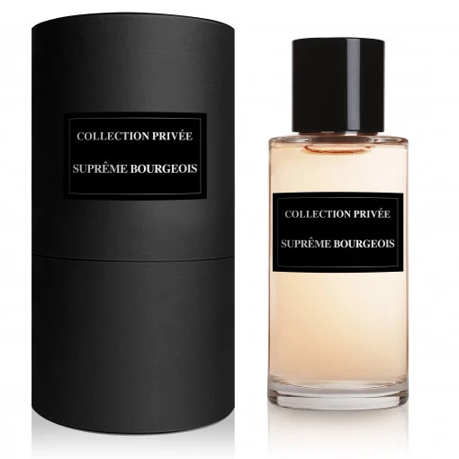 parfum-supreme-bourgeois-collection-privee-50-ml-unisex~2239 Parfum Supreme Bourgeois, Collection Privée, Unisex-50ml