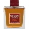 Apa de Parfum Supreme L`Homme Extreme, Fragrance World, Barbati-100ml