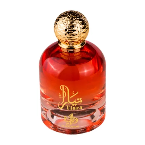 Apa de Parfum Tiara , Al Wataniah , Femei -100ml