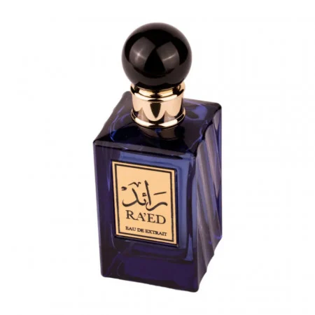 ra-ed-wadi-al-khaleej-apa-de-parfum-barbati-100ml~78764 Apa de Parfum Ra`ed, Wadi Al Khaleej, Barbati-100ml