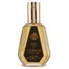 Apa de Parfum Versus Crystal Noir, Fragrance World, Unisex - 50ml