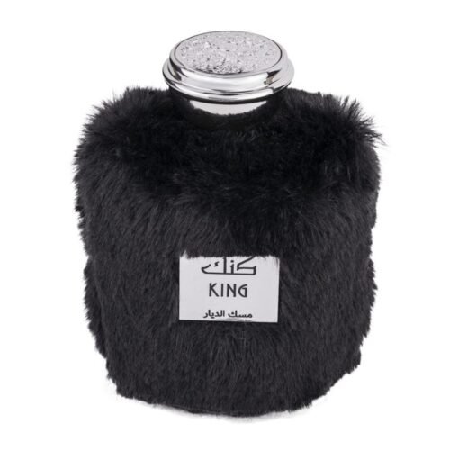 Apa de Parfum King, Wadi Al Khaleej, Barbati-100ml