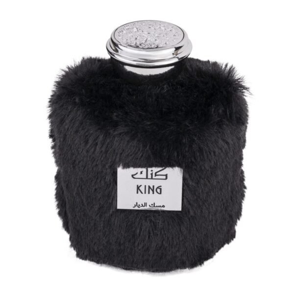res_53839a9e93adf5c9648d93bb66e0e013 Apa de Parfum King, Wadi Al Khaleej, Barbati-100ml