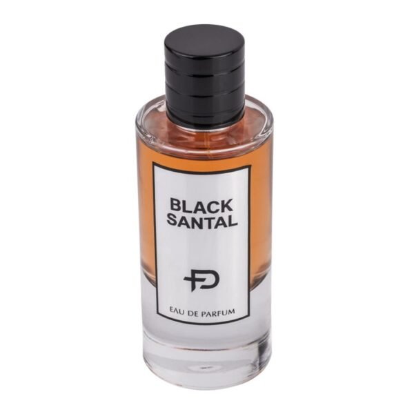 res_7a26af67a6accedcae003a860964b7e6 Apa de Parfum Black Santal , Wadi Al Khaleej,Barbati-80ml