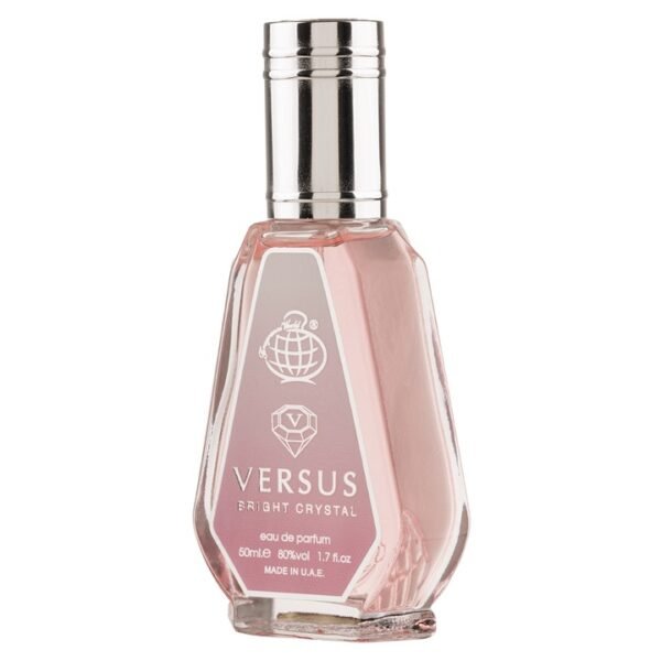 res_96994c3fe28d61029606083936c90f61 Apa de Parfum Versus Bright Crystal, Fragrance World Femei - 50ml