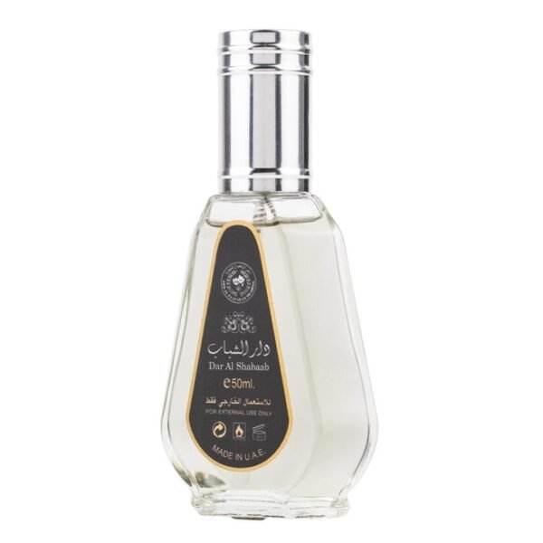 res_d65d2a0d974f661442c6580a973c744f Apa de Parfum Dar Al Shabaab, Ard Al Zaafaran, Barbati - 50ml