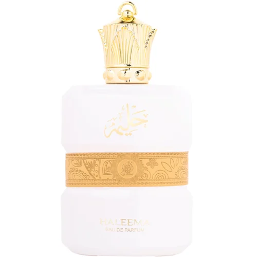 Apa de Parfum Haleema ,Wadi Al Khaleej,Femei-100ml