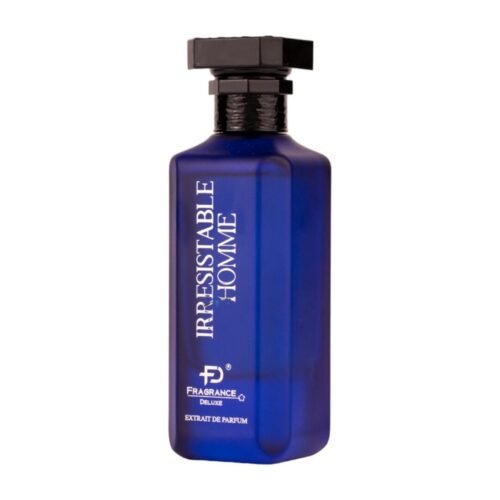 Apa de Parfum Irresitable Homme, Wadi Al Khaleej, Barbati-100ml