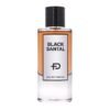 Apa de Parfum Black Santal , Wadi Al Khaleej,Barbati-80ml