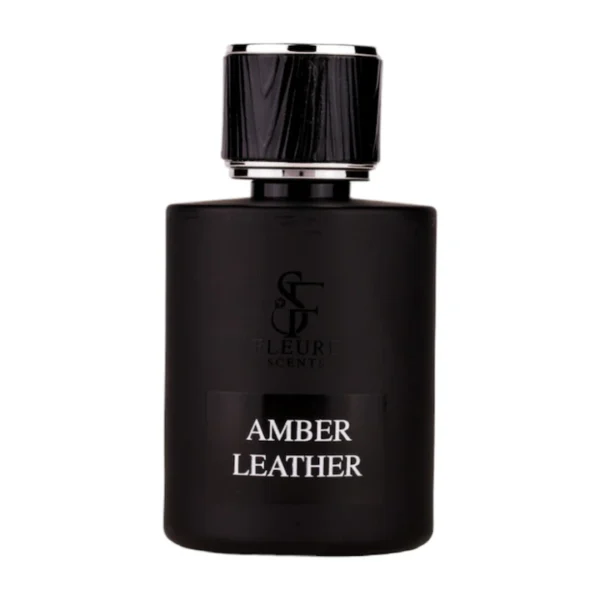 res_fc2b57e35ed31a821831d5290dcdebd2 Apa de Parfum Amber Leather, Wadi Al Khaleej ,Unisex-100ml