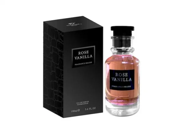 rose-vanilla-parfum-arabesc-767-9022 Apa de Parfum Rose Vanilla, Wadi Al Khaleej, Unisex-100ml