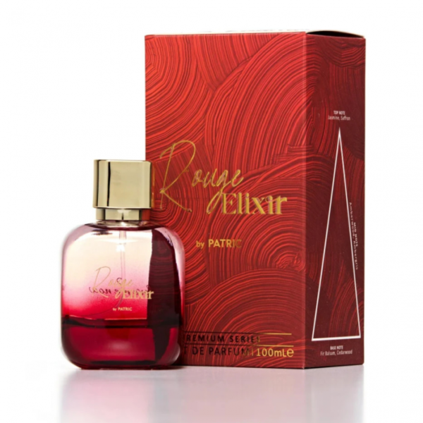 rouge-elixir-100ml-extract-de-parfum-unisex-709684 Extract de Parfum Rouge Elixir, By Patric,Unisex-100ml
