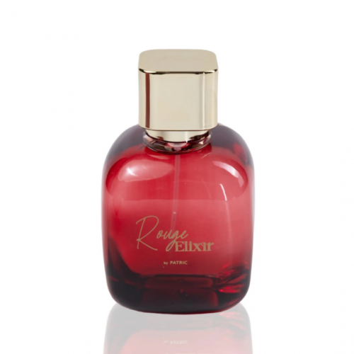 Extract de Parfum Rouge Elixir, By Patric,Unisex-100ml
