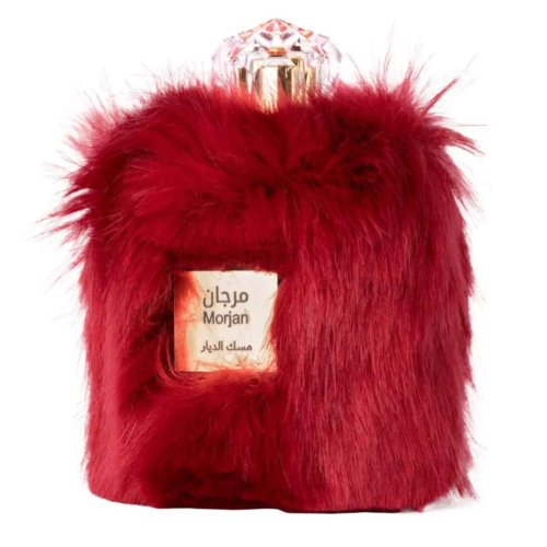 Apa de Parfum Morjan, Wadi Al Khaleej, Femei-100ml