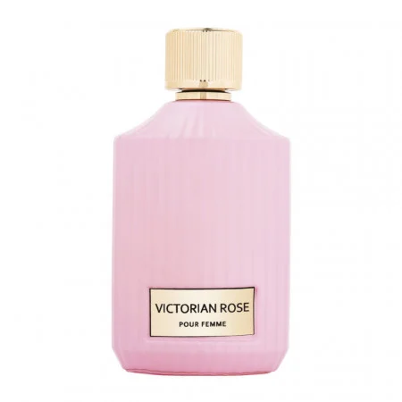 victorian-rose-wadi-al-khaleej-apa-de-parfum-femei-100ml~77964 Apa de Parfum Fragrance Victorian Rose, Wadi Al Khaleej,Femei-100ml