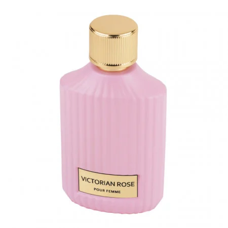 Apa de Parfum Fragrance Victorian Rose, Wadi Al Khaleej,Femei-100ml