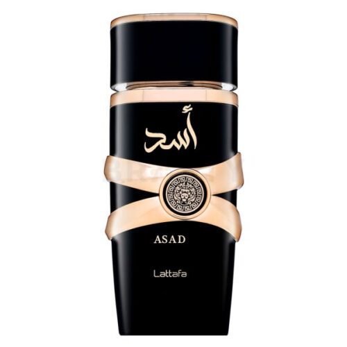 Apa de Parfum Asad, By Lattafa, Barbati-100ml