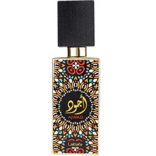 Apa de Parfum Ajwad, By Lattafa, Femei-60ml