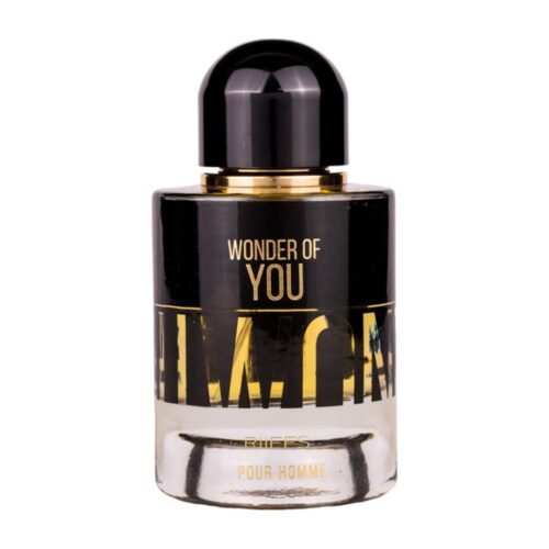 Apa De Parfum Wonder Of You, Riiffs, Barbati-100ml