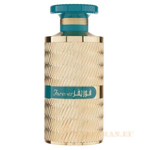 Apa de Parfum Forever Gold, Ard Al Zaafaran, Unisex-100ml